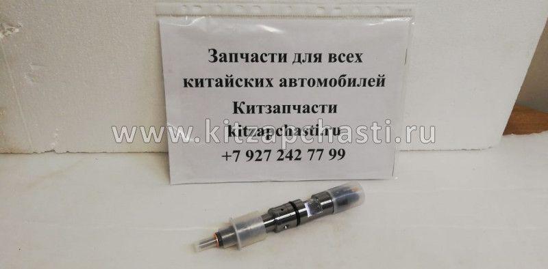 Форсунка Bosch WD615, WD618 , WP10 , WP12, 612630090028, 0445120265, 612630090001,