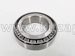 Подшипник 32215 МОД (внутренний) мост HDZ300 Shacman X3000 06.32499.0005