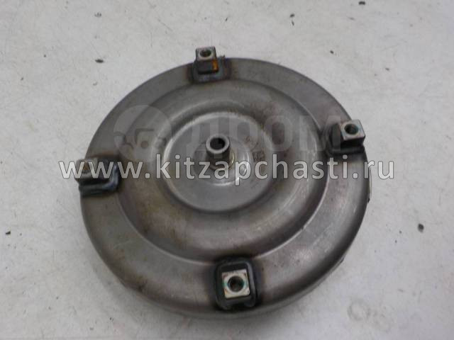 Гидротрансформатор кпп cvт018 Chery Tiggo 2 Pro 0CF18A1501120GA