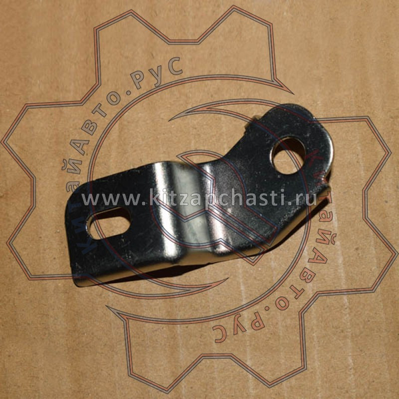 Кронштейн жгута проводовa Chery Tiggo 3X 0CF18B1504116