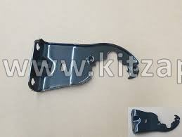 Кронштейн воздушного клапана HAVAL F7 1000011XKZ69A