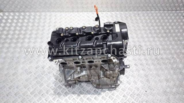 Двигатель в сборе HAVAL Jolion 2024 1000150XEG99