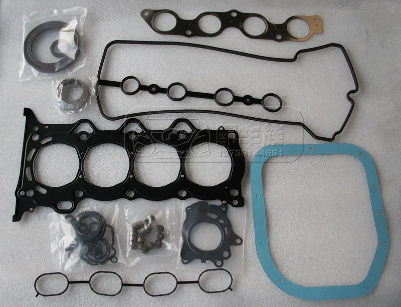 Комплект для ремонта двигателя HAVAL H7 1000160REN19