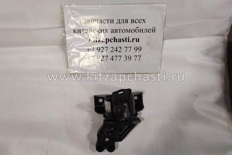 Опора двигателя левая HAVAL H3 1001100XSZ08B