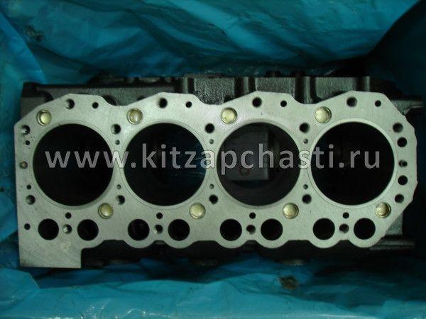 Блок цилиндров Baw Fenix 1065 Евро 2 1002010-55D/P