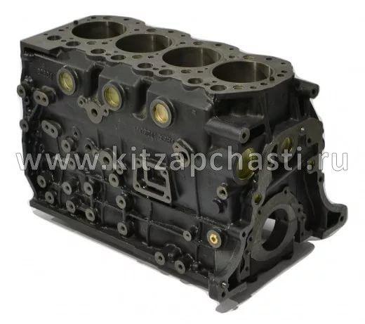 Блок цилиндров Baw Fenix 1065 Евро 2 1002010-55D/P