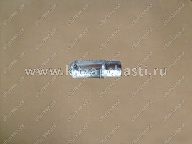 Штуцер соединительный шланга отопителя Great Wall Poer 1002031ED01A