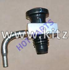 Форсунка масляная HAVAL H9 2pecт 1002200AEC01