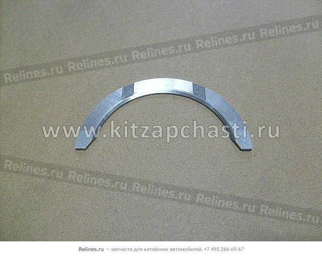 Сальник передний коленвала  Great Wall Poer  1002400XED61