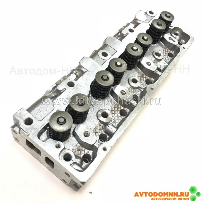 Головка блока цилиндров FAW Bestune X40 1003010A26L
