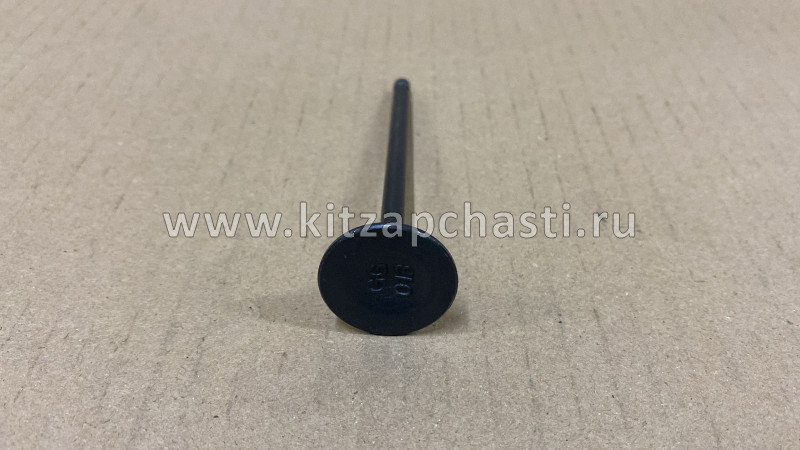 Клапан выпускной Jac JS4 1003013GG010