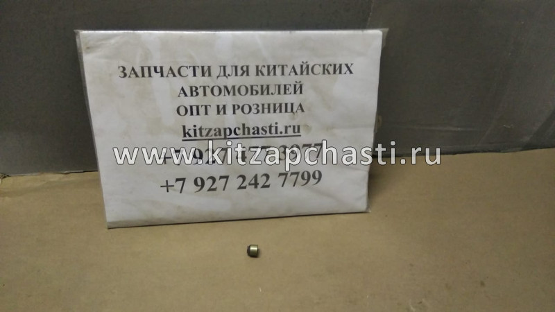 Колпачок маслосъемный (1шт) JAC J7 1003018GG010