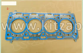 Прокладка гбц Great Wall Poer King Kong 1003200XED95