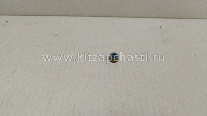 Колпачок маслосъемный JAC T6 1003401GD190