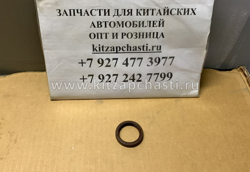 Сальник распредвала передний Great Wall Poer King Kong 1003600AED01