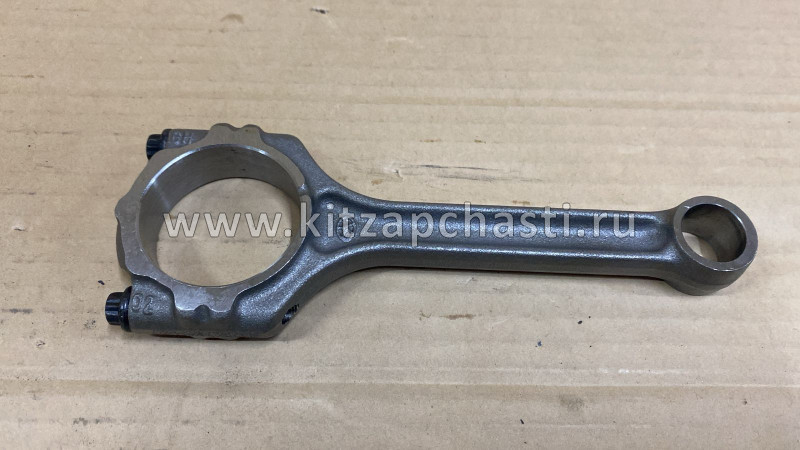 Шатун двигателя JAC J7 1004010GH500