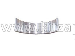 Вкладыш шатунный верхний Great Wall Poer King Kkong 1004012AED12