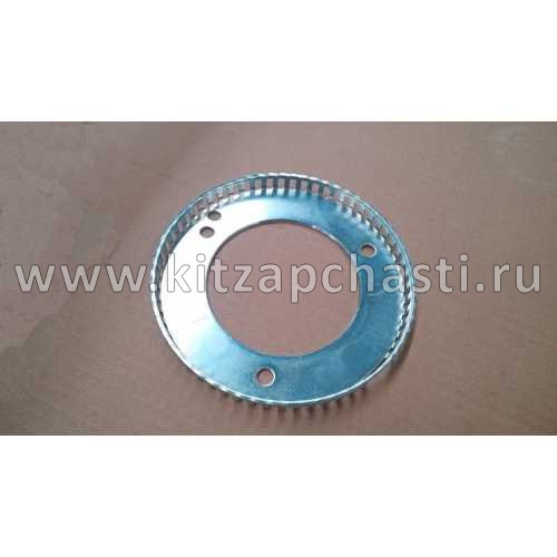 Звездочка коленвала Great Wall Poer King Kong 1005012XED12