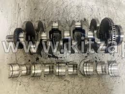 Вал коленчатый Great Wall Poer King Kong 1005100XED61