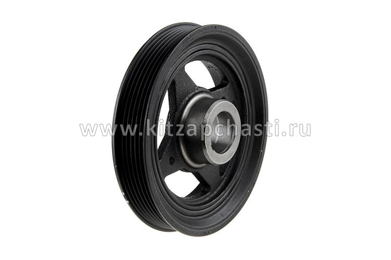 Шкив коленчатого вала HAVAL H7 1005300XEN01