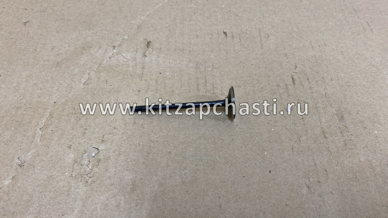Клапан впускной FAW Oley 1007011-53K