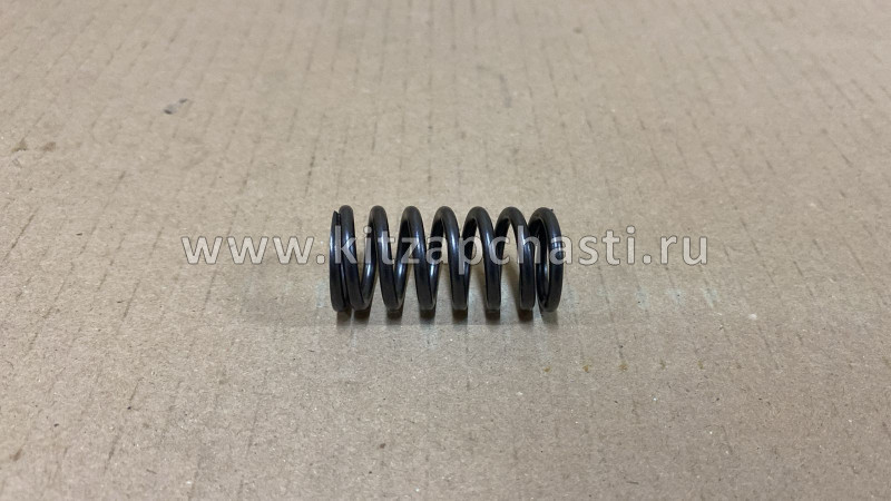 ПРУЖИНА КЛАПАНА Great Wall HOVER H6 1007014-EG01