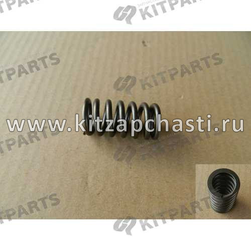 Пружина впускного клапана HAVAL H9 1007016XEC01