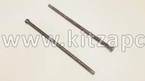 Штанга толкателя Baw Fenix 1065 Евро 3 1007051-X2
