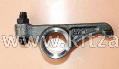 Коромысло впускного клапана F2 FAW J6 1007111-29D