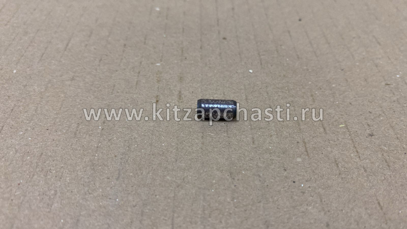 Штифт установочный распределительного вала JAC T6 1007205GA