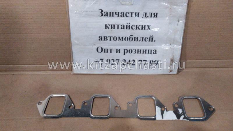 Прокладка впускного коллектора Baw 1044 Евро 3 1008051-X2