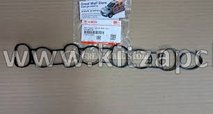 Прокладка резиновая впускного коллектора Great Wall Poer King Kong 1008101XED95