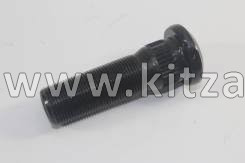 Болт ступицы передней Foton 4189 10085910