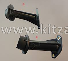 Маслоприемник Great Wall Poer King Kong 1010100AED95