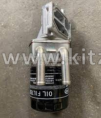 Маслоохладитель в сборе JAC N56 1010300FA090