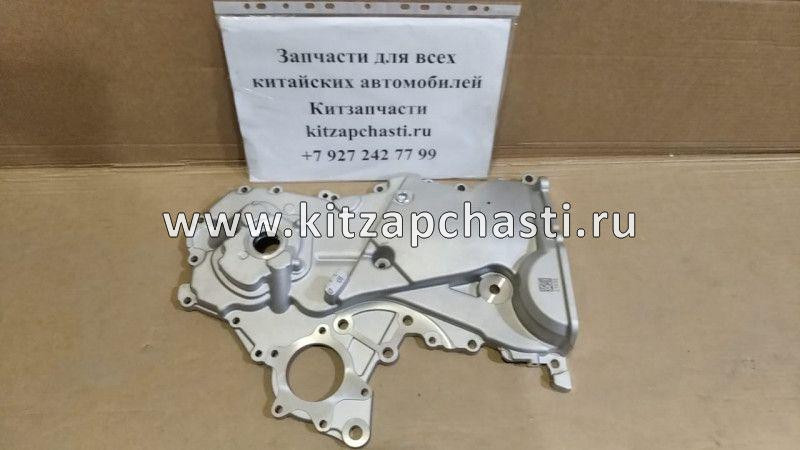 Насос масляный в сборе HAVAL Jolion 2024 1011100EG01T