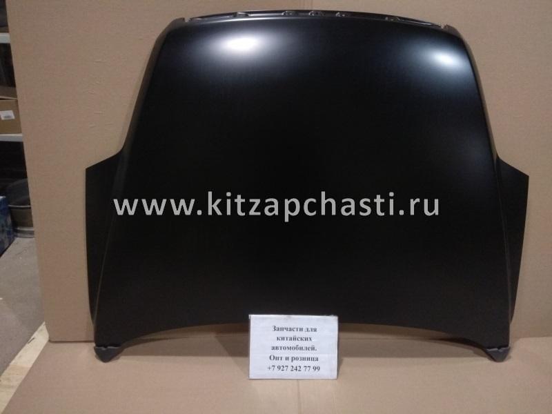 Капот Geely Emgrand X7 101201404302