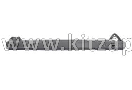 Усилитель заднего бампера Livan X3 Pro 101201826001C15
