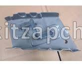 КРЕПЛЕНИЕ ПРАВОЕ Geely Emgrand X7 101201909502