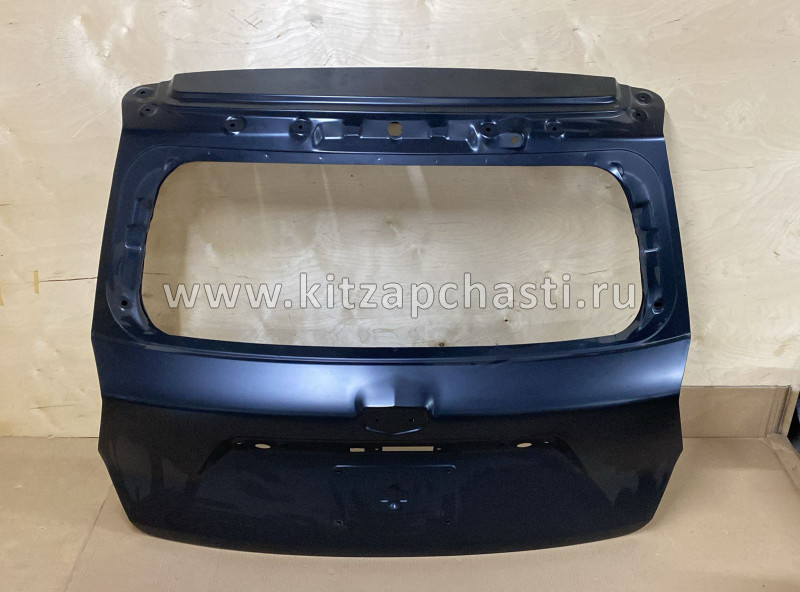 Дверь задняя Geely Emgrand X7 NEW NL4 101203634201C15