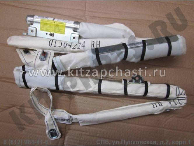 Подушка безопасности правая (шторка) Livan X6 PRO  1013004224