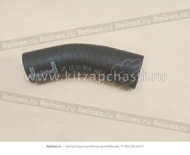 Шланг охлаждения выходной HAVAL Jolion 2024 1013013XEB02