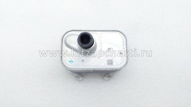 Масляный радиатор Tank 300 1013100XEC05