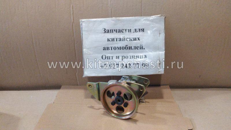 Насос ГУРа Geely GC6 1014001307