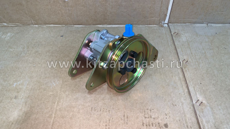 Насос ГУРа Geely GC6 1014001307