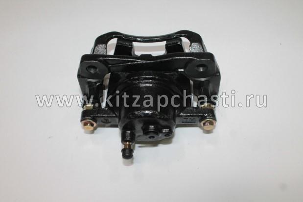 Суппорт тормозной передний правый Geely GC6 1014001810