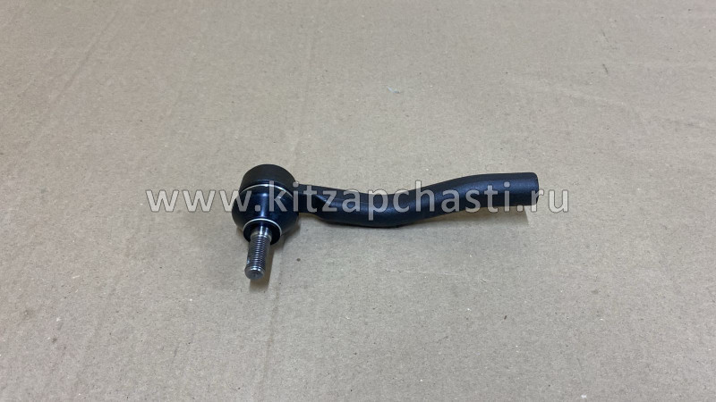 Наконечник рулевой левый Geely GC6 - КОРЕЯ 1014001960