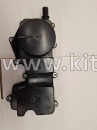 Сепаратор масляный двигателя EGR FAW Bestune X40 1014010A26L