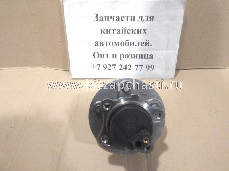 Ступица задняя левая Livan X6 PRO  1014012462