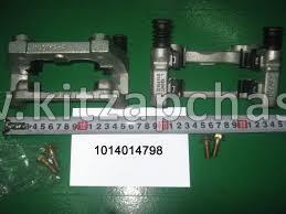 Скоба суппорта заднего левого Livan X6 PRO  1014014798